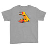 modified Youth Tee