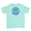 breaking bad a1a car wash Youth Tee