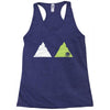 ninja blade Racerback Tank