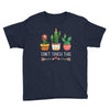Cactus Youth Tee