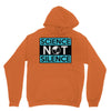 science not silence Unisex Hoodie