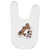 new adventures awaken Baby Bibs