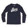 aunt since 2016 Long Sleeve Shirts