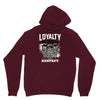 loyalty Unisex Hoodie