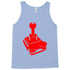 joystick game Tank Top