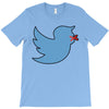 boy bird T-Shirt