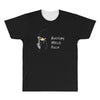 resting witch face All Over Men's T-shirt
