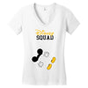 Disney Squad Boy Women's V-Neck T-Shirt