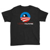 vader palpatine Youth Tee