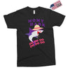 Mommy Shark -Shark Do Do Do Exclusive T-shirt
