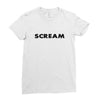 fahrie77 Ladies Fitted T-Shirt