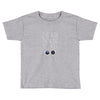 I'VE BEEN THINKING TOO MUCH Toddler T-shirt