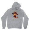 nightmare on kitty street Unisex Hoodie
