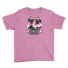 armstrong's gym Youth Tee