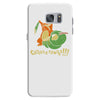 caterpie fainted!!! Samsung Galaxy S7