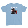 mutants, inc Youth Tee