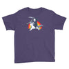 death is magic Youth Tee