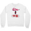 akira universe Crewneck Sweatshirt