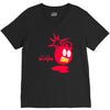 im the bomb V-Neck Tee