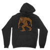 bigfoot Unisex Hoodie