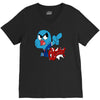 phoenix gumball V-Neck Tee