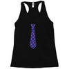 Anchor Tie Racerback Tank