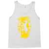 badger crest Tank Top