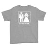 wedding funny game over Youth Tee