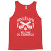 the ringleader Tank Top
