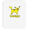 pugamon Mousepad