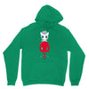 world of bad fantasy Hoodie