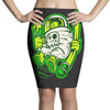 astronot Pencil Skirts