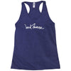 lord finesse Racerback Tank