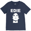 edie sedgwick retro V-Neck Tee