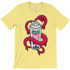spray paint T-Shirt