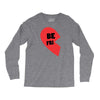 be fri Long Sleeve Shirts