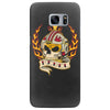 rebel for life Samsung Galaxy S7 Edge