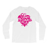 love (3) Long Sleeve Shirts