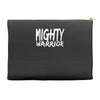 mighty warrior Accessory Pouches