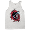 shark attack Tank Top