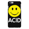 acid house smiley face 90's rave club hardcore party iPhone 6 Plus/6S Plus Case