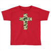 croce militare Toddler T-shirt