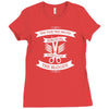 surgical technologist Ladies Fitted T-Shirt
