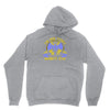 infinity gym Unisex Hoodie