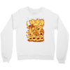 attack Crewneck Sweatshirt