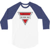 NIGHT 3/4 Sleeve Shirt