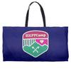 iggppcamp Weekender Totes