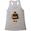 secret habit Racerback Tank