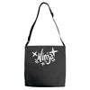 ninja Adjustable Strap Totes