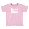 the godfather cool Toddler T-shirt